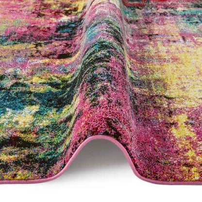 Art Rug Collective From Concept Looms - London Luxury Rugs Online