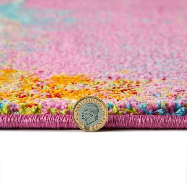 Art Rug Collective From Concept Looms - London Luxury Rugs Online