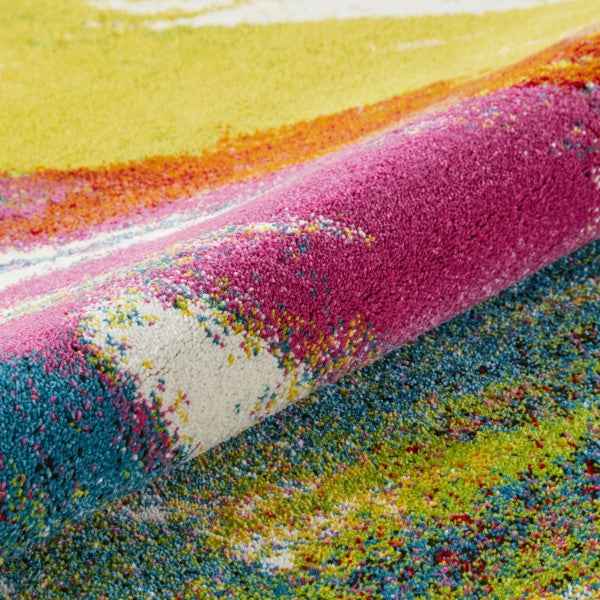 Art Rug Collective From Concept Looms - London Luxury Rugs Online