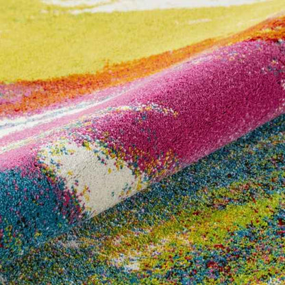 Art Rug Collective From Concept Looms - London Luxury Rugs Online