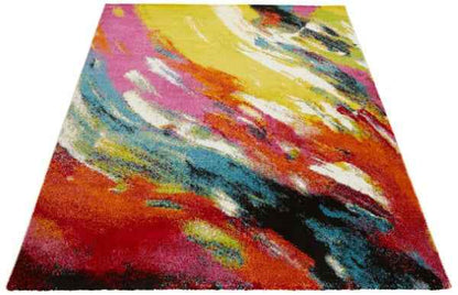 Art Rug Collective From Concept Looms - London Luxury Rugs Online