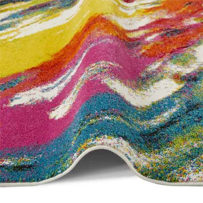 Art Rug Collective From Concept Looms - London Luxury Rugs Online
