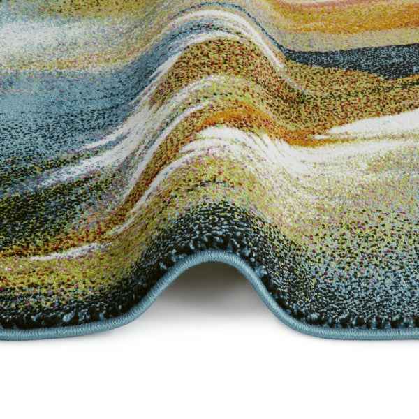 Art Rug Collective From Concept Looms - London Luxury Rugs Online