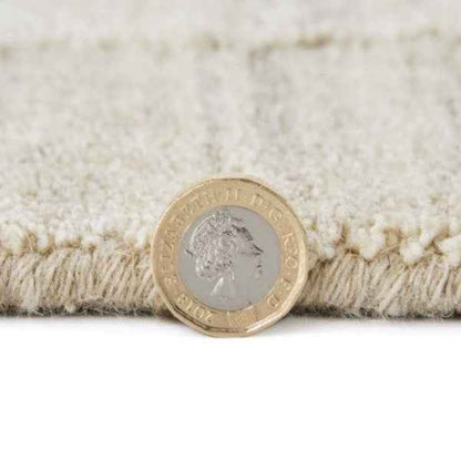 Concept Looms Dune Rug Textured Neutrals - London Luxury Rugs Online