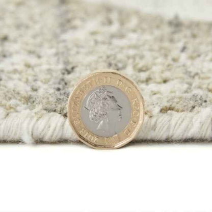 Concept Looms Dune Rug Textured Neutrals - London Luxury Rugs Online