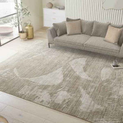 Concept Looms Dune Rug Textured Neutrals - London Luxury Rugs Online