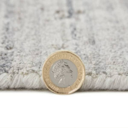 Concept Looms Dune Rug Textured Neutrals - London Luxury Rugs Online