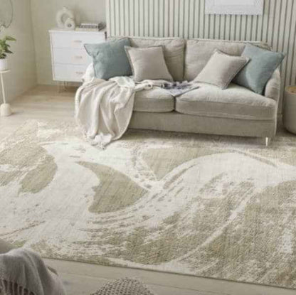 Concept Looms Dune Rug Textured Neutrals - London Luxury Rugs Online