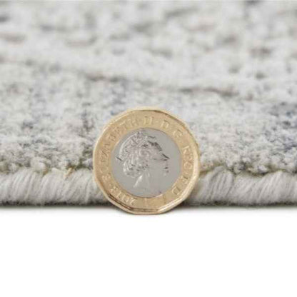 Concept Looms Dune Rug Textured Neutrals - London Luxury Rugs Online