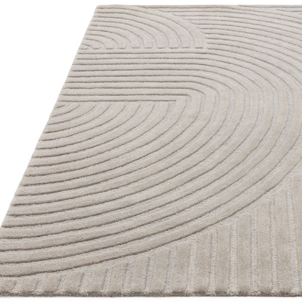 - Contemporary Plains Collection - Hague - London Luxury Rugs