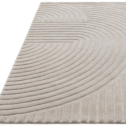  - Contemporary Plains Collection - Hague - London Luxury Rugs