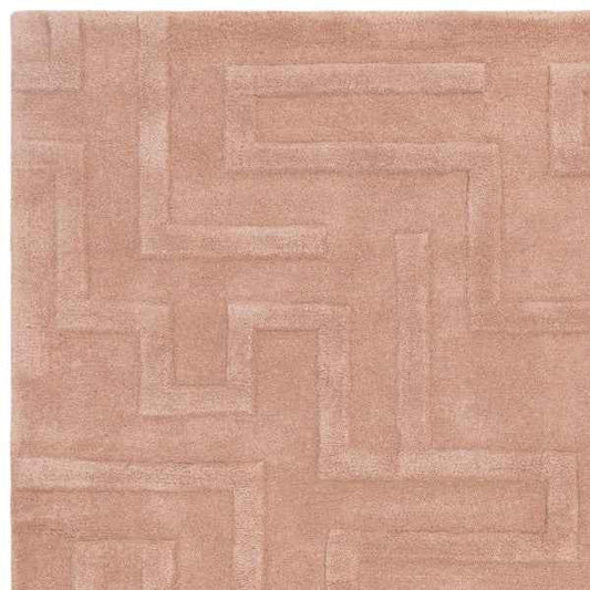Maze Contemporary Plains Rug Collection - London Luxury Rugs Online