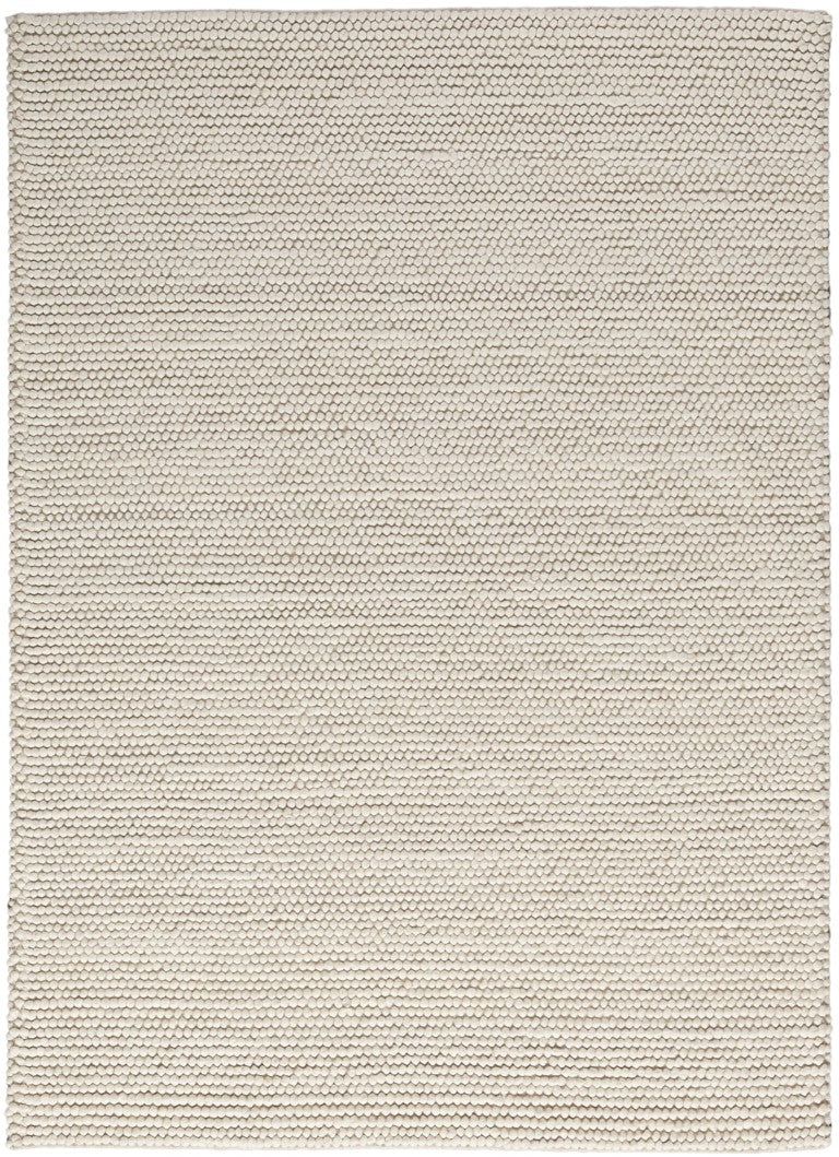 Nourison DKNY Pure Knots Rug Collection in elegant neutral tones, perfect for modern interiors
