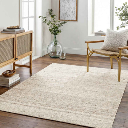 Derby Hand Tufted Wool Rug