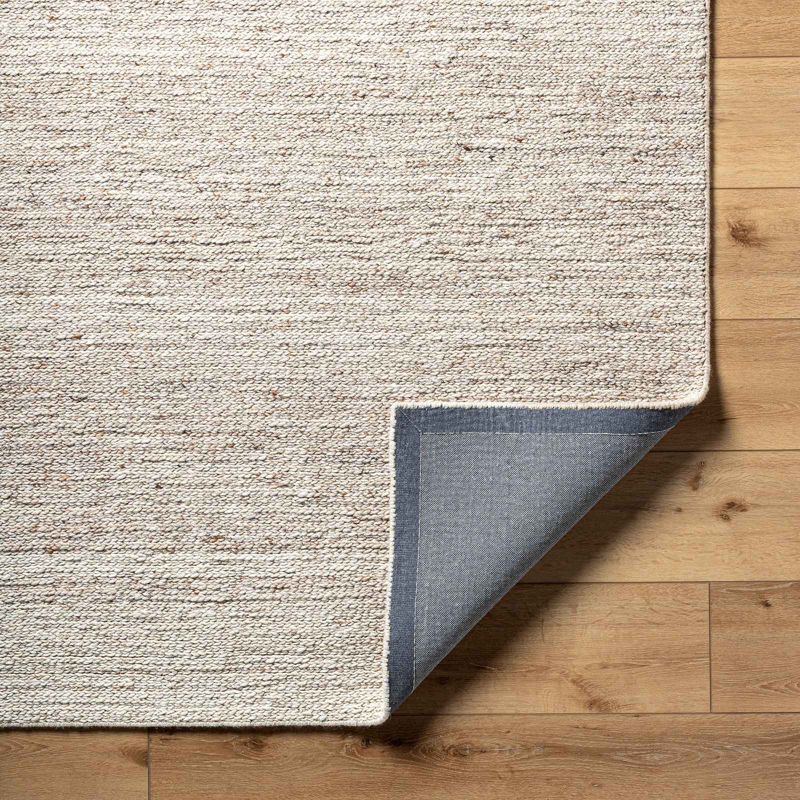 Derby Hand Tufted Wool Rug