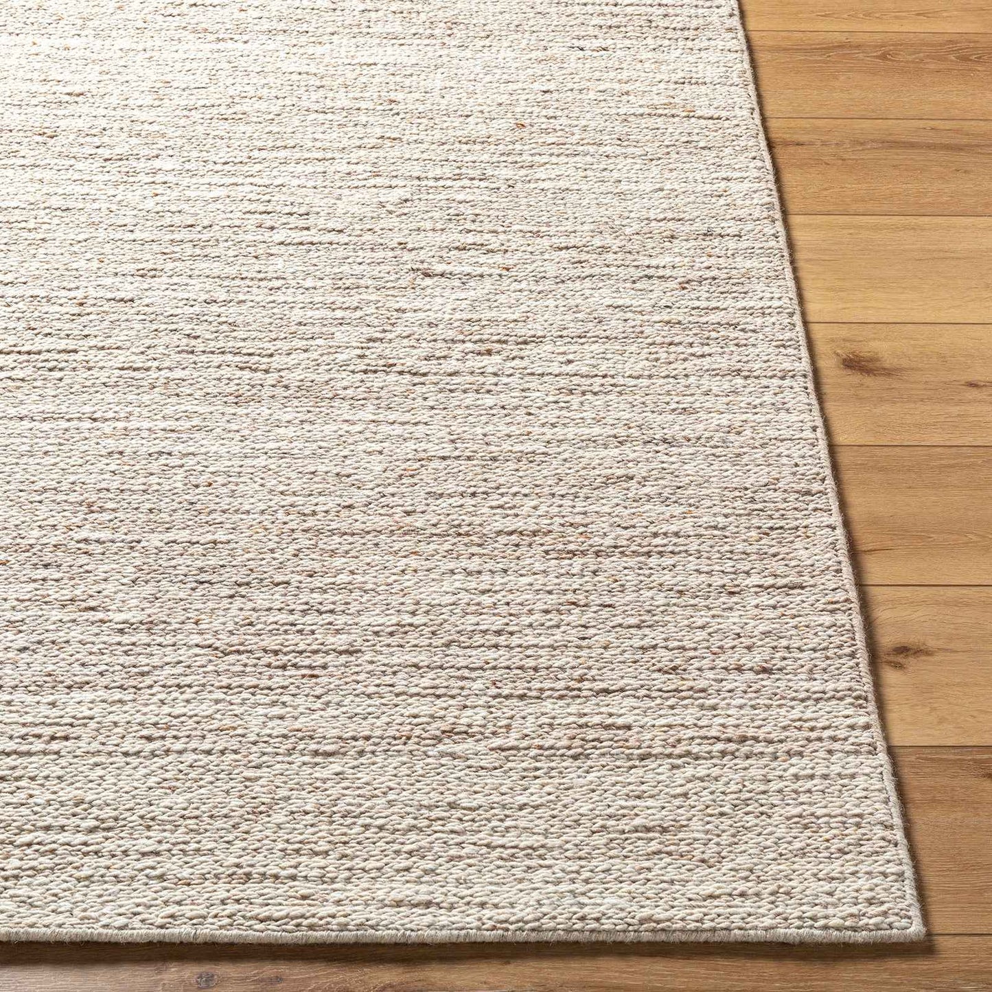 Derby Hand Tufted Wool Rug