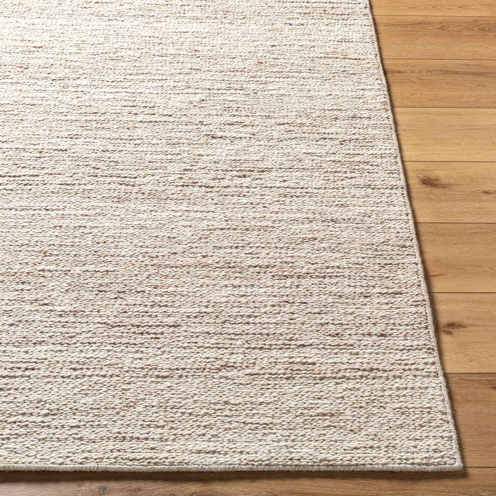 Derby Hand Tufted Wool Rug