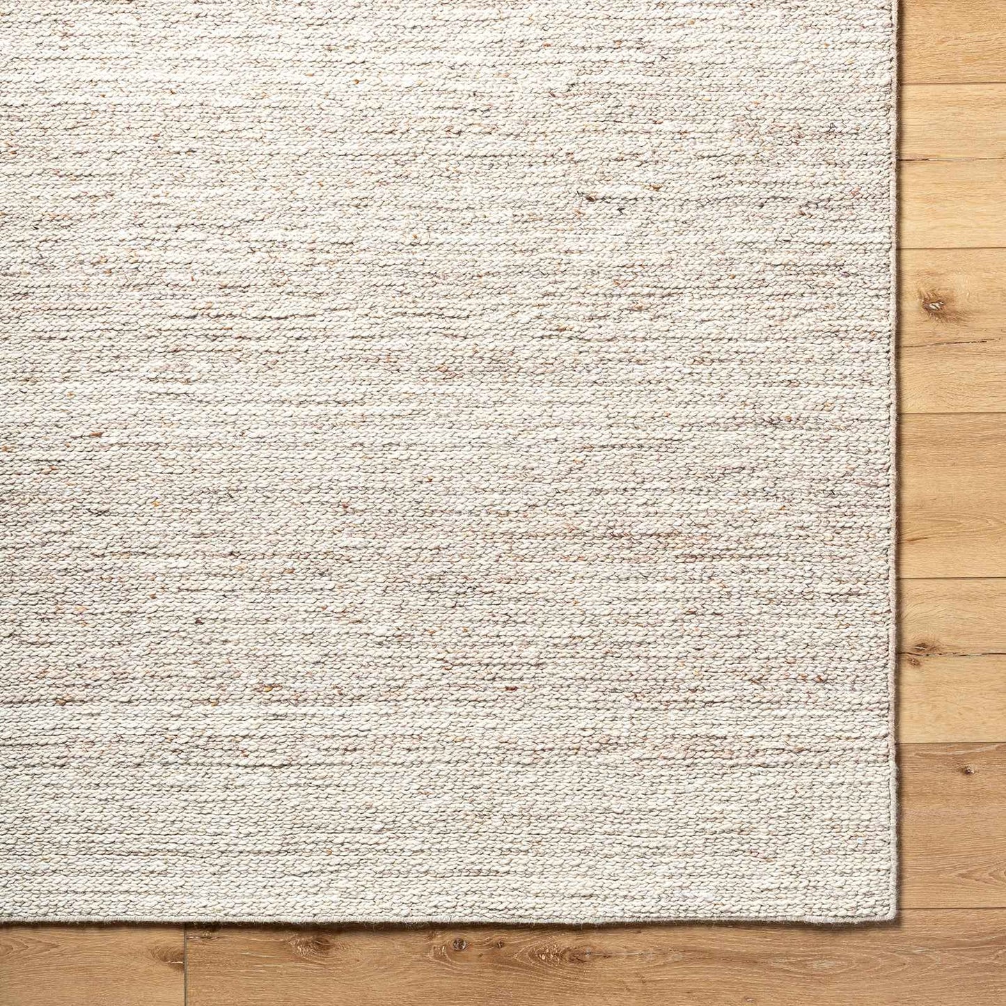 Derby Hand Tufted Wool Rug