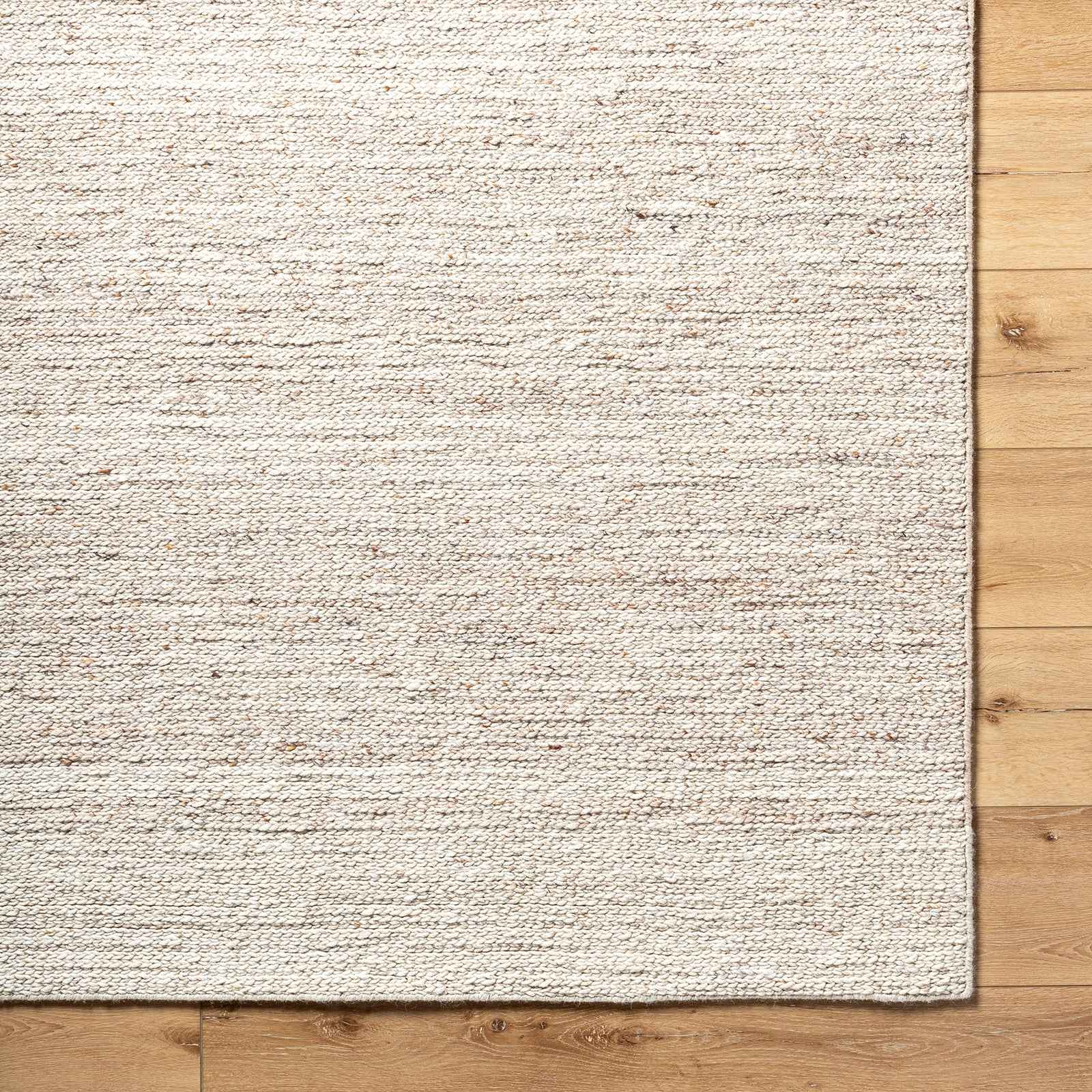 Derby Hand Tufted Wool Rug