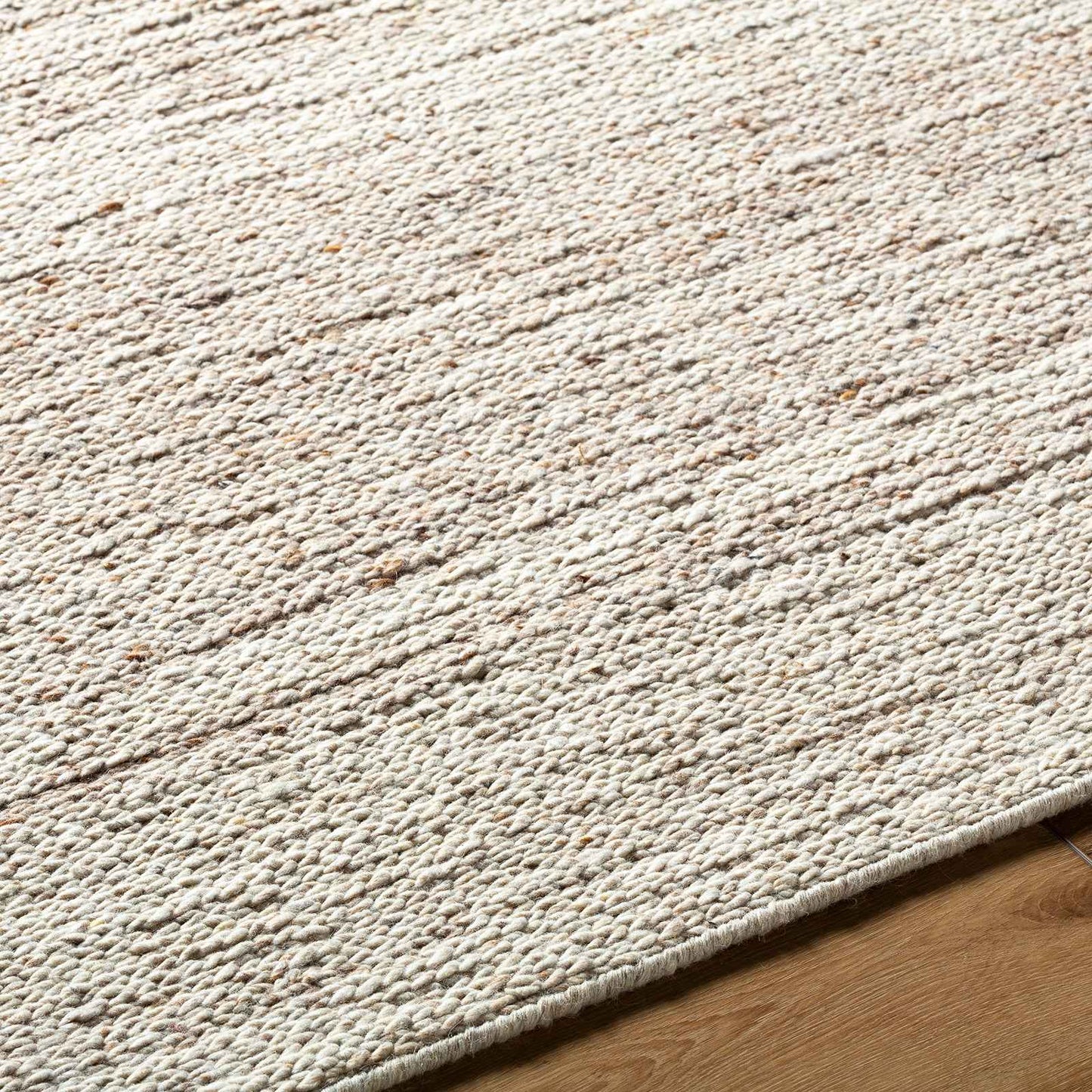 Derby Hand Tufted Wool Rug