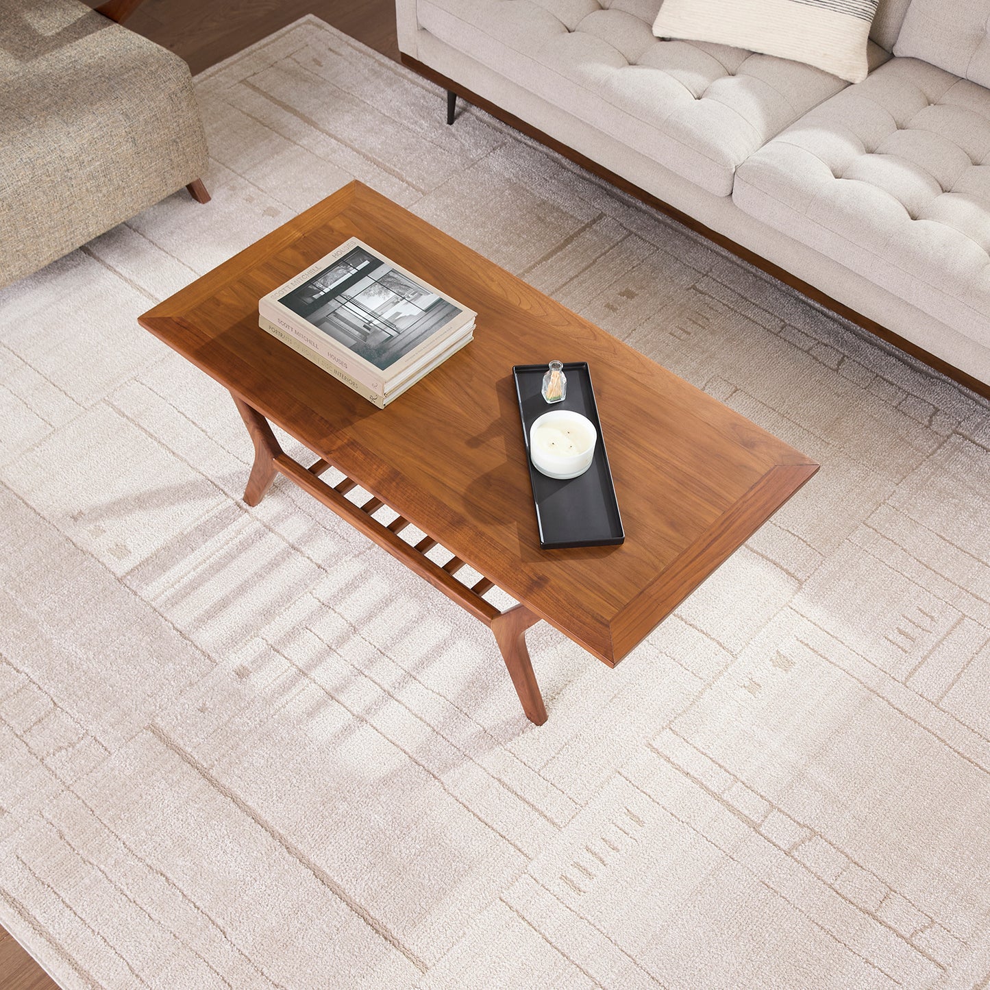 Surya Alma Rug Collection