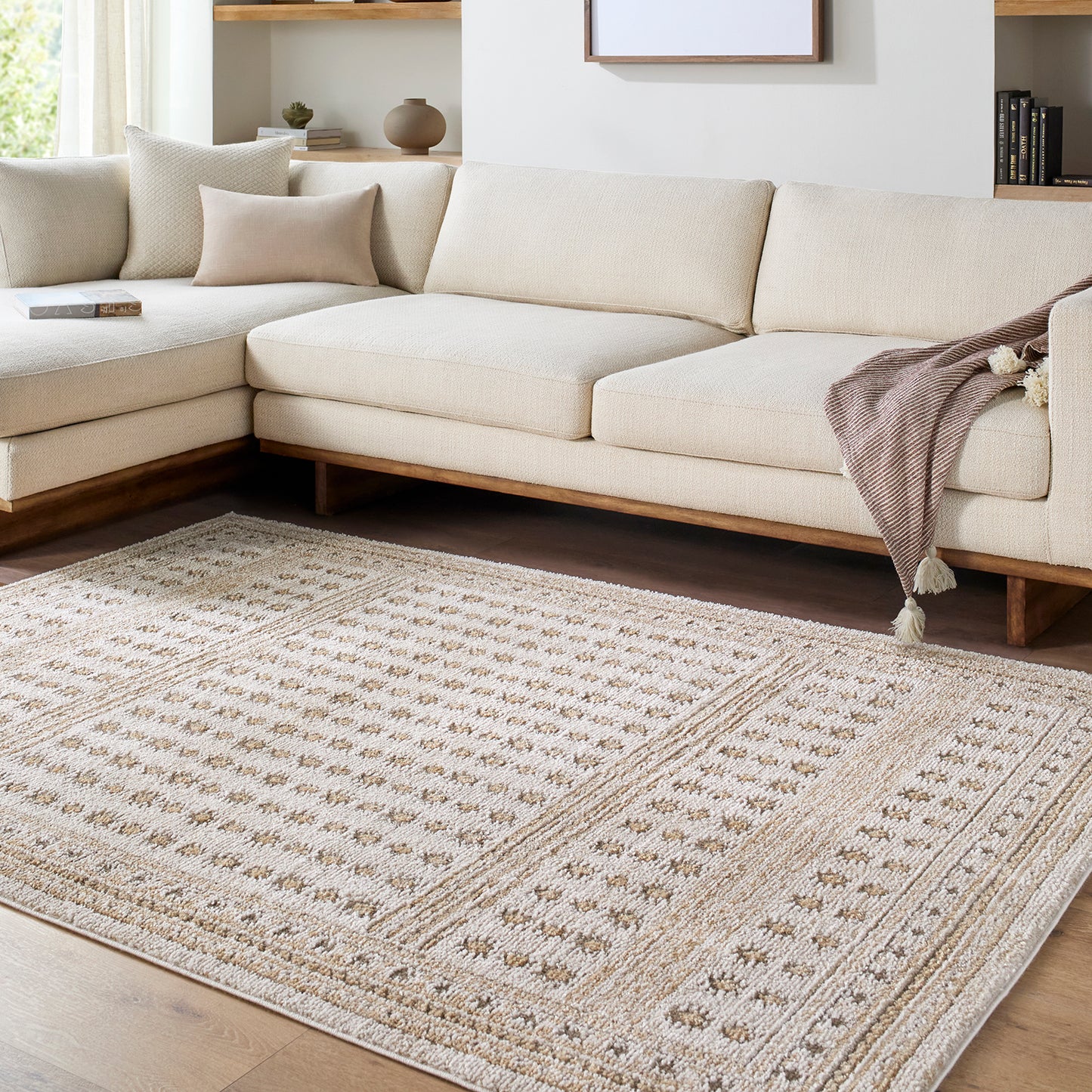 Surya Alma Rug Collection