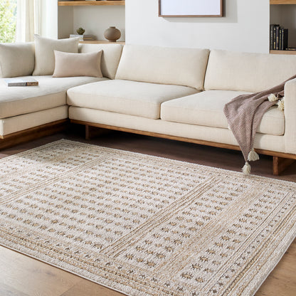 Surya Alma Rug Collection