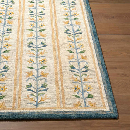 Fairfax Hand Tufted Wool Rug