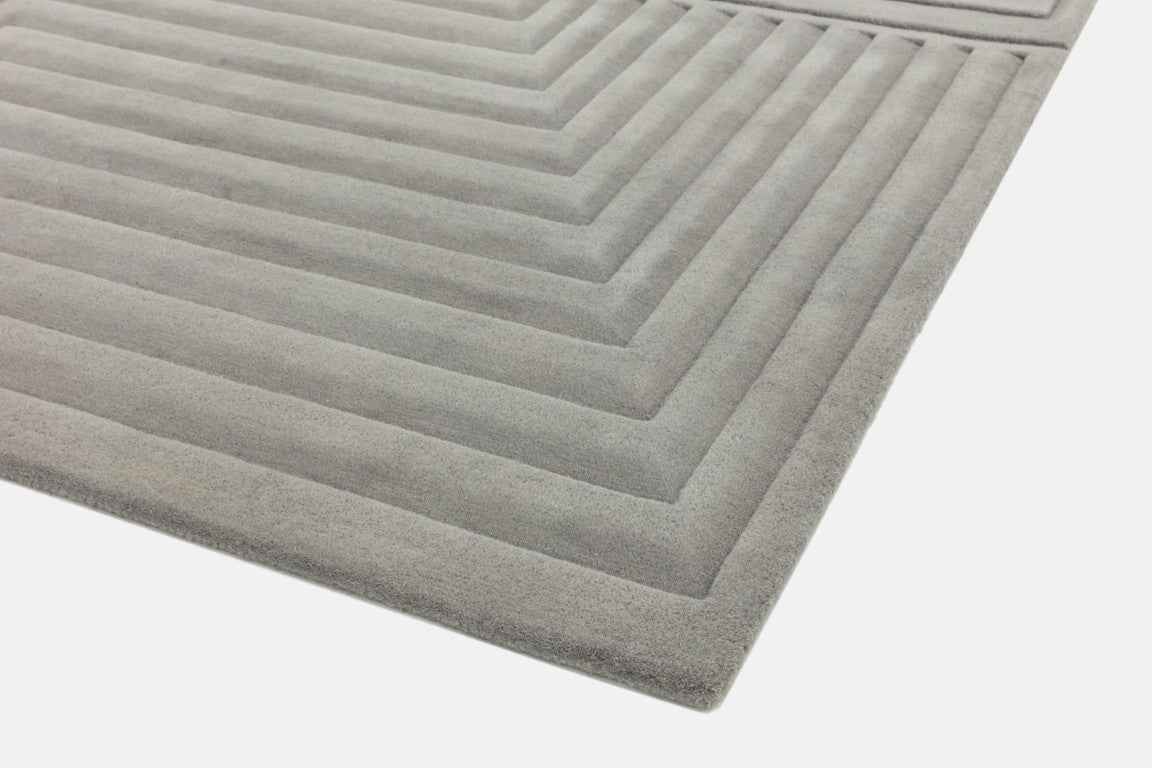 Form 3d Sculpted Rugs From Asiatic Rugs - London Luxury Rugs Online