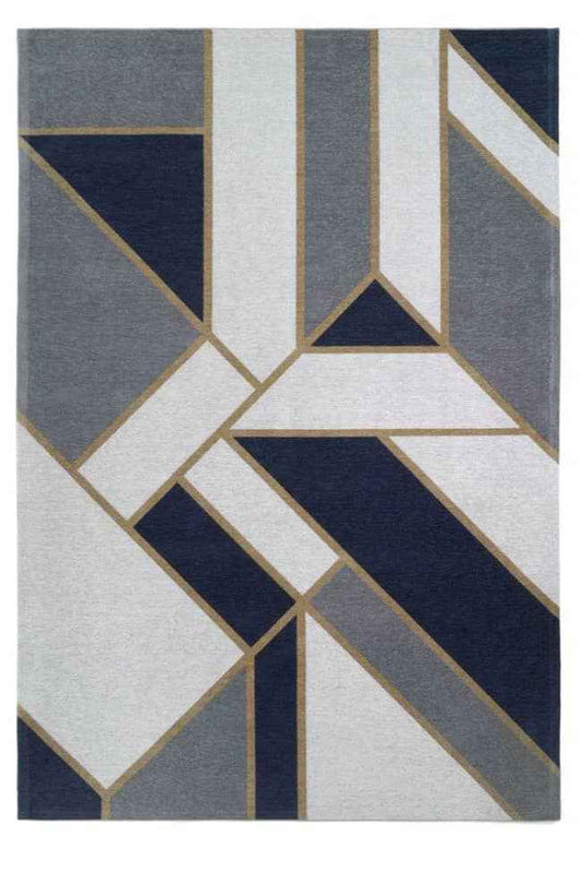 Gatsby Easy Clean Rug - London Luxury Rugs Online