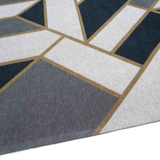 Gatsby Easy Clean Rug - London Luxury Rugs Online