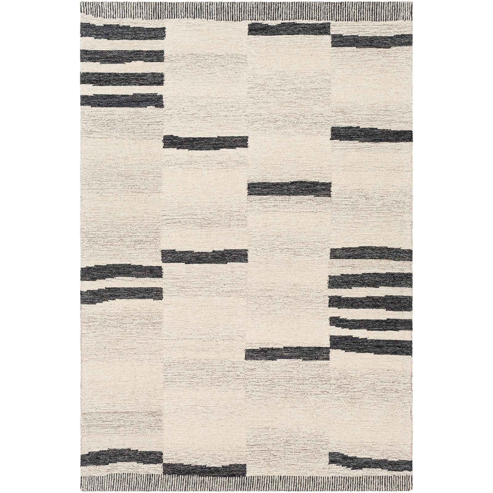 Granada Hand Tufted Wool Rug