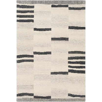 Granada Hand Tufted Wool Rug