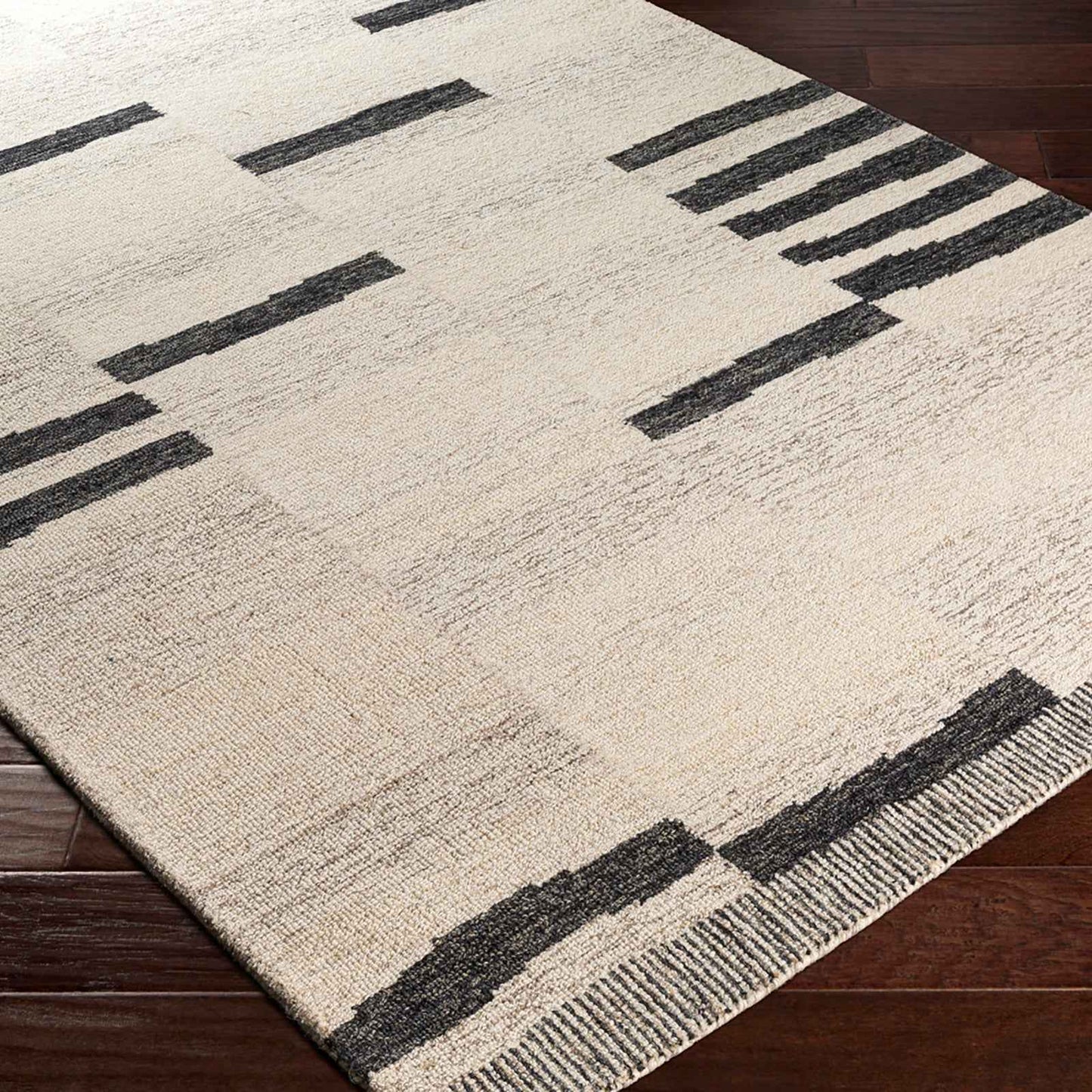 Granada Hand Tufted Wool Rug