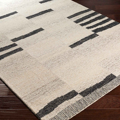 Granada Hand Tufted Wool Rug