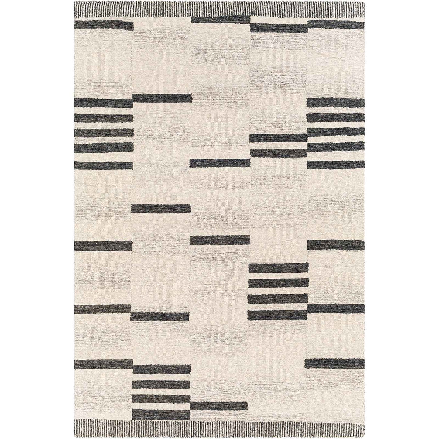 Granada Hand Tufted Wool Rug