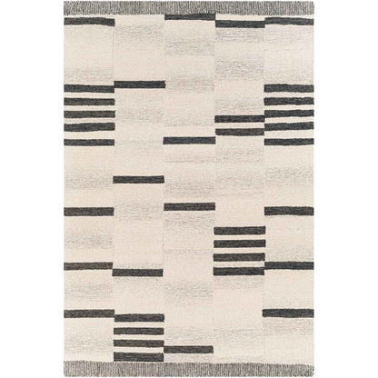 Granada Hand Tufted Wool Rug