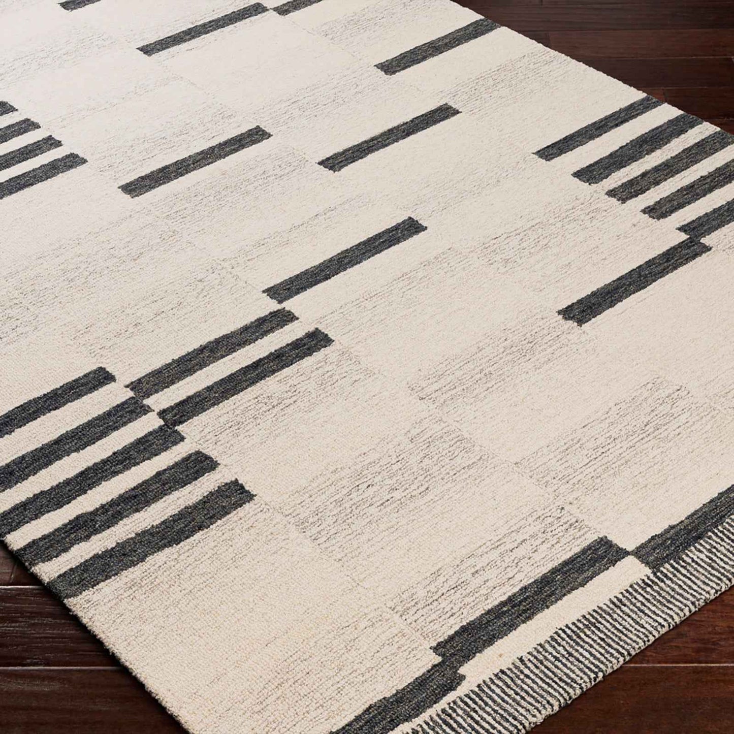 Granada Hand Tufted Wool Rug