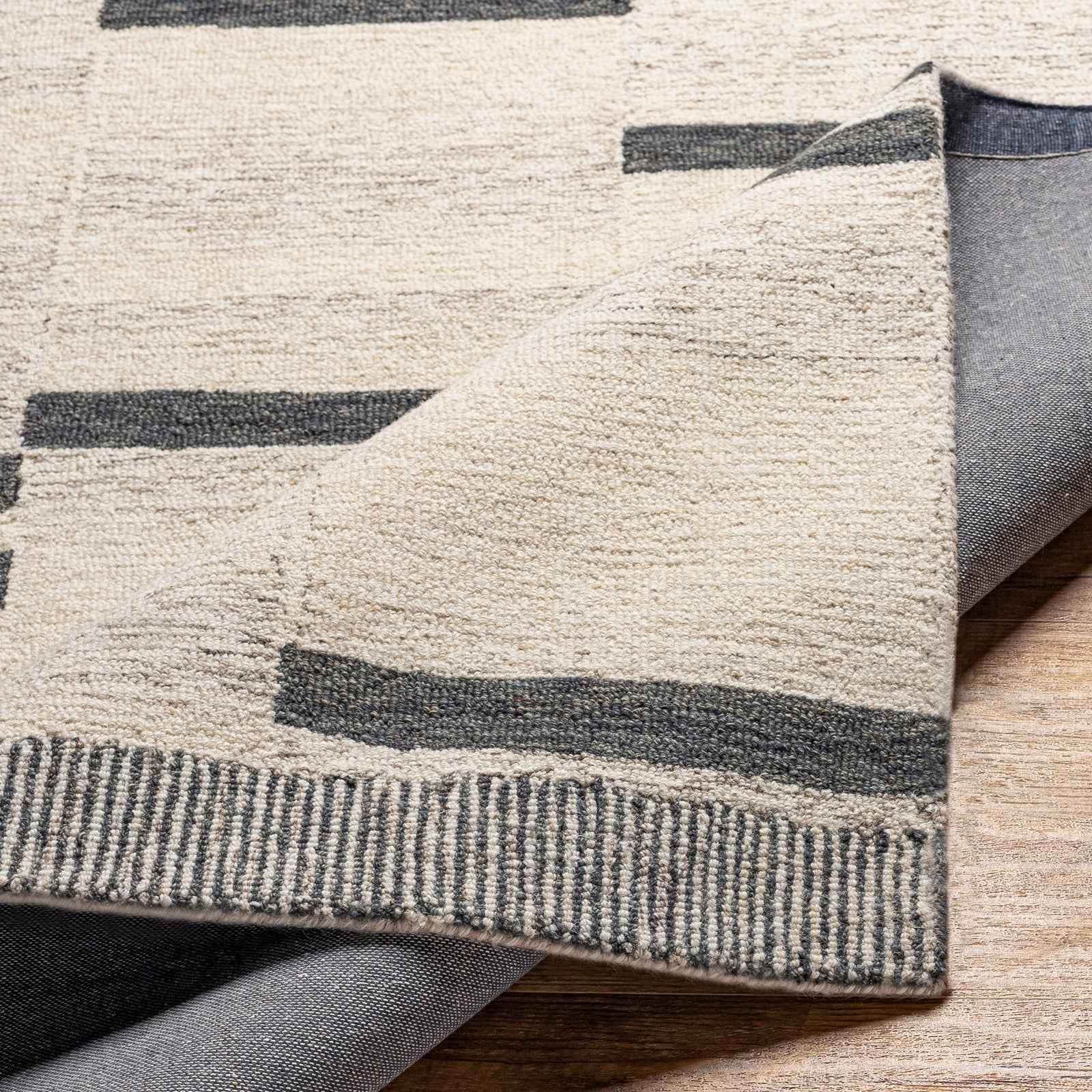 Granada Hand Tufted Wool Rug
