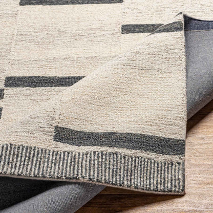 Granada Hand Tufted Wool Rug