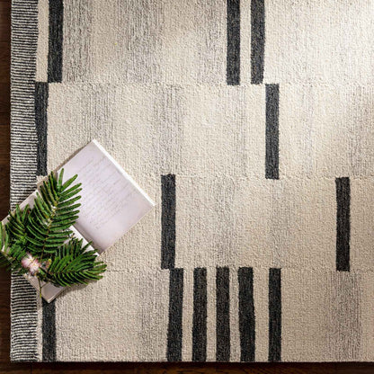 Granada Hand Tufted Wool Rug