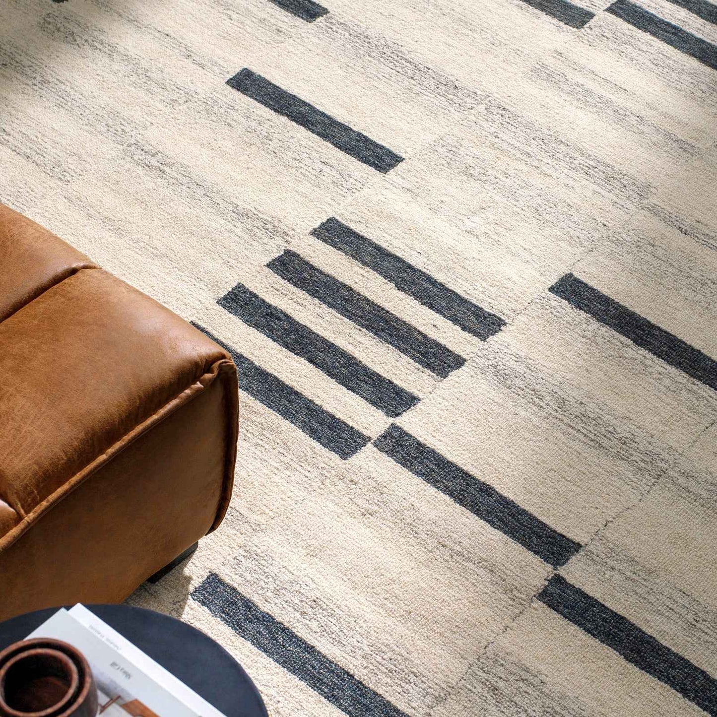 Granada Hand Tufted Wool Rug