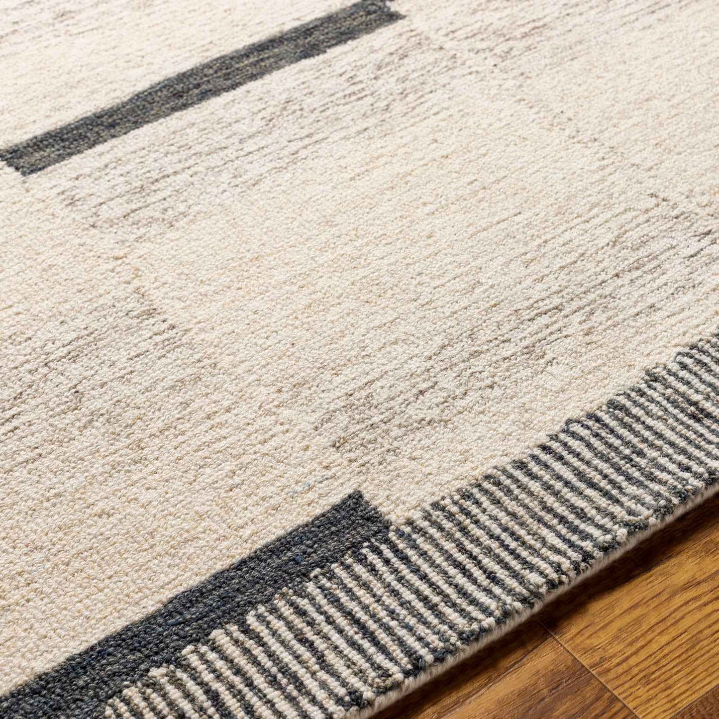 Granada Hand Tufted Wool Rug