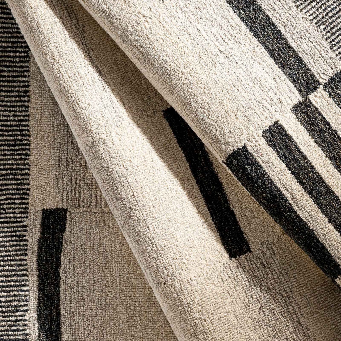 Granada Hand Tufted Wool Rug