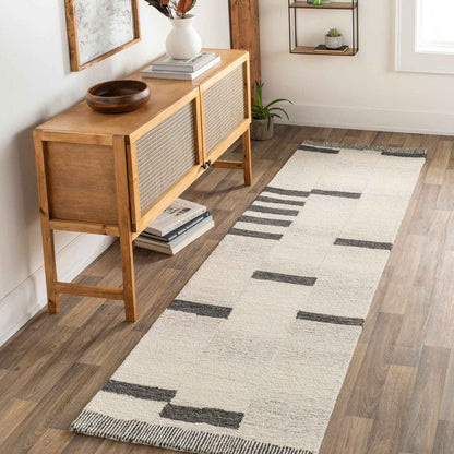 Granada Hand Tufted Wool Rug