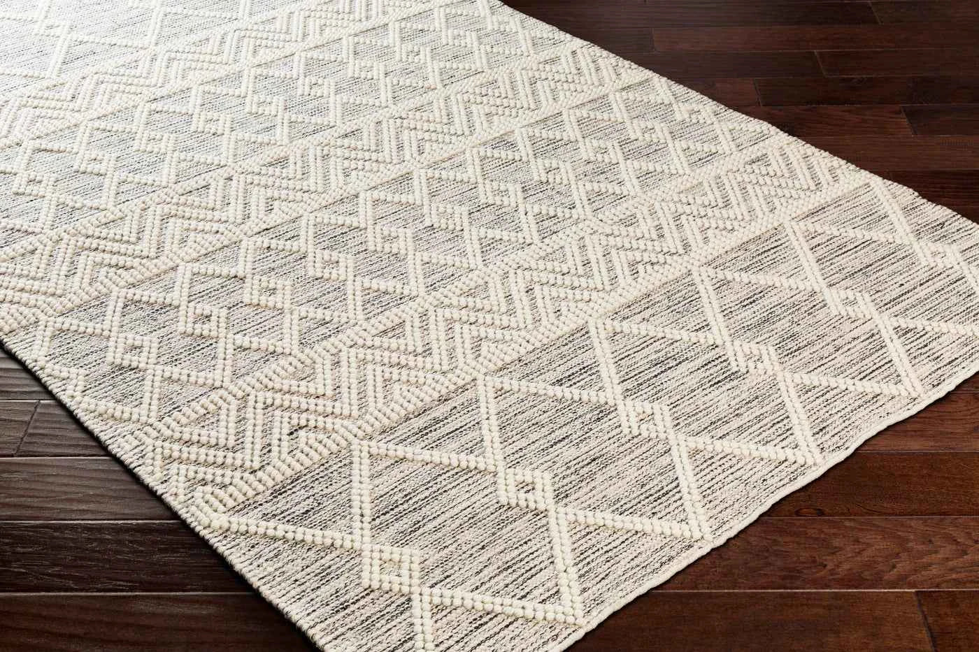 Hygge Hand Tufted Rugs