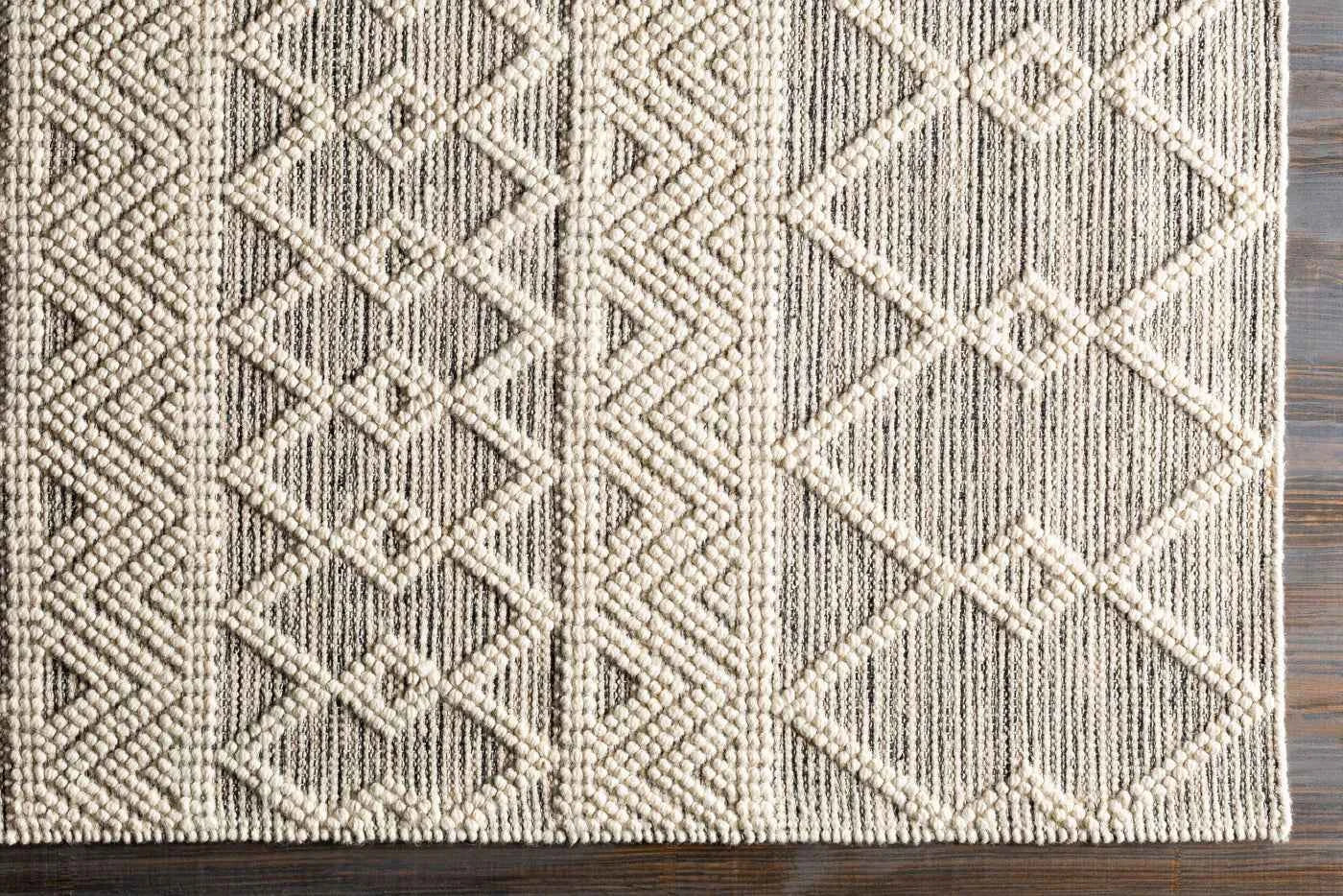 Hygge Hand Tufted Rugs