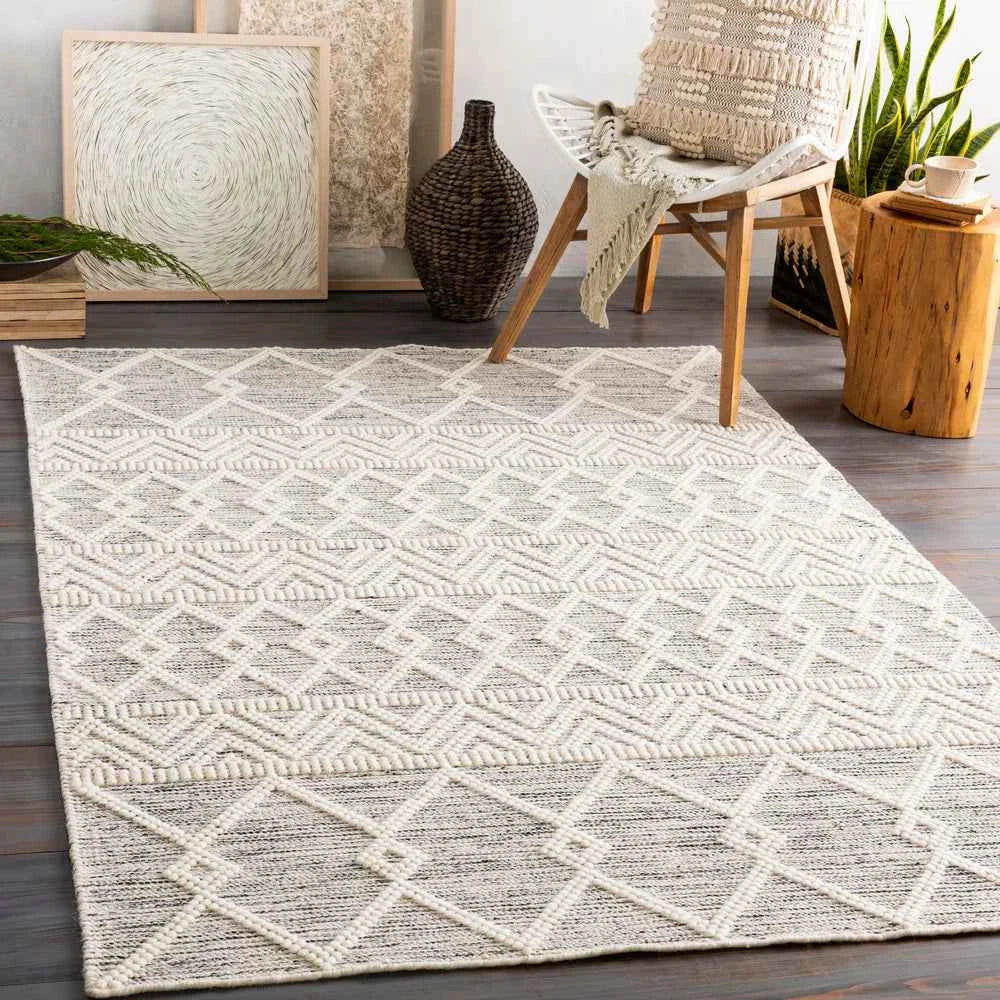 Hygge Hand Tufted Rugs