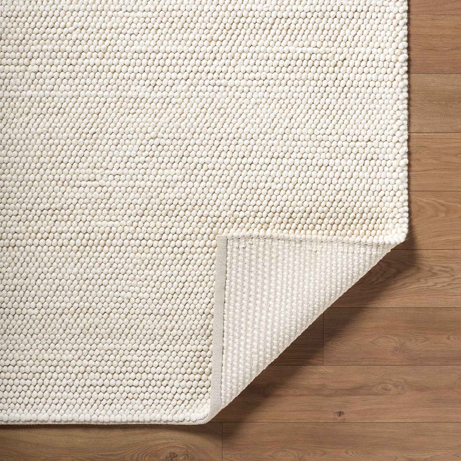 Hazar Hand Woven Wool Rug