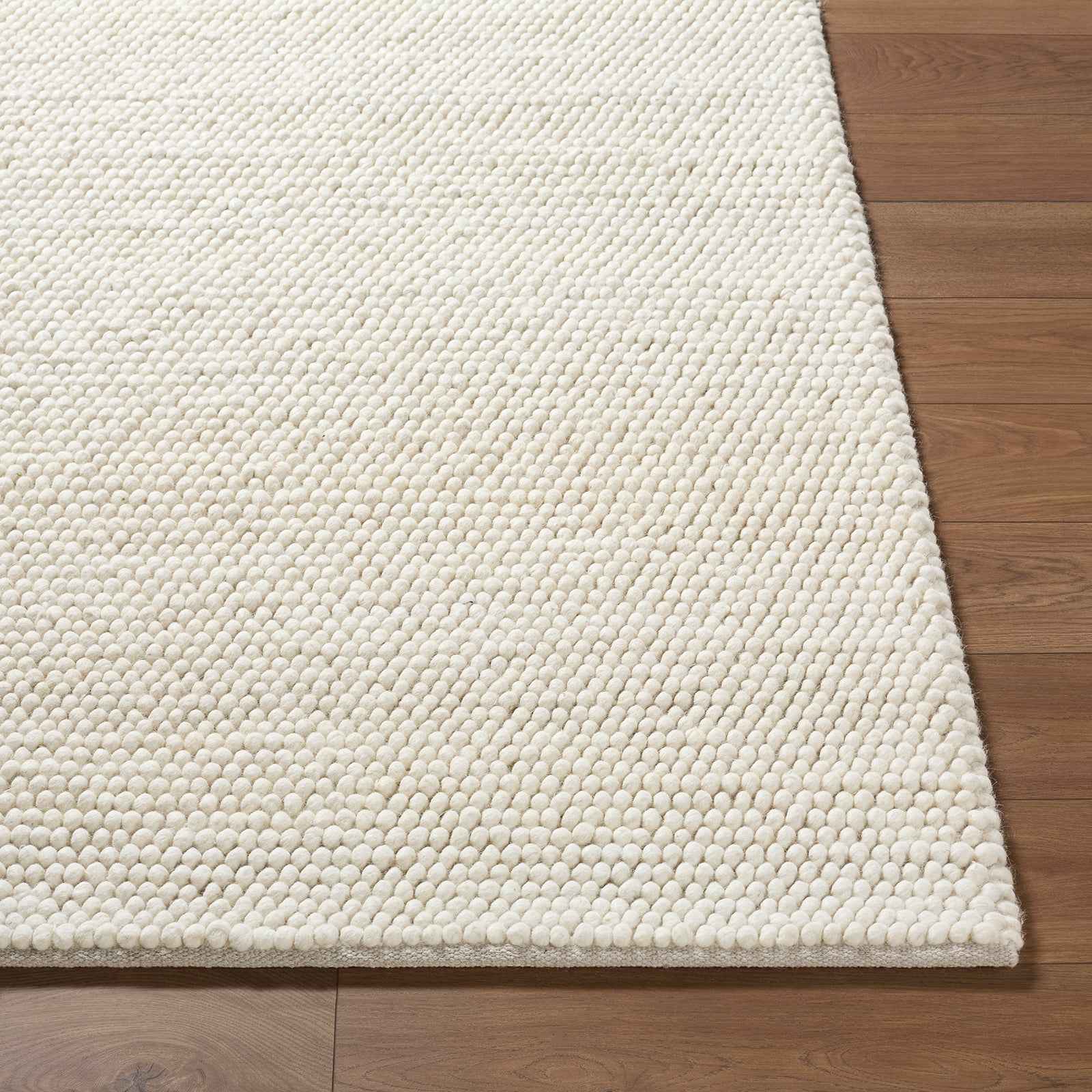 Hazar Hand Woven Wool Rug
